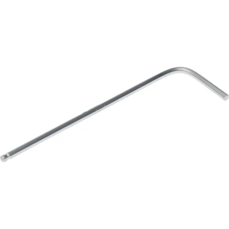 Г-образный шестигранный ключ Эврика ER-76515 Г-образный шестигранный ключ Эврика ER-76515