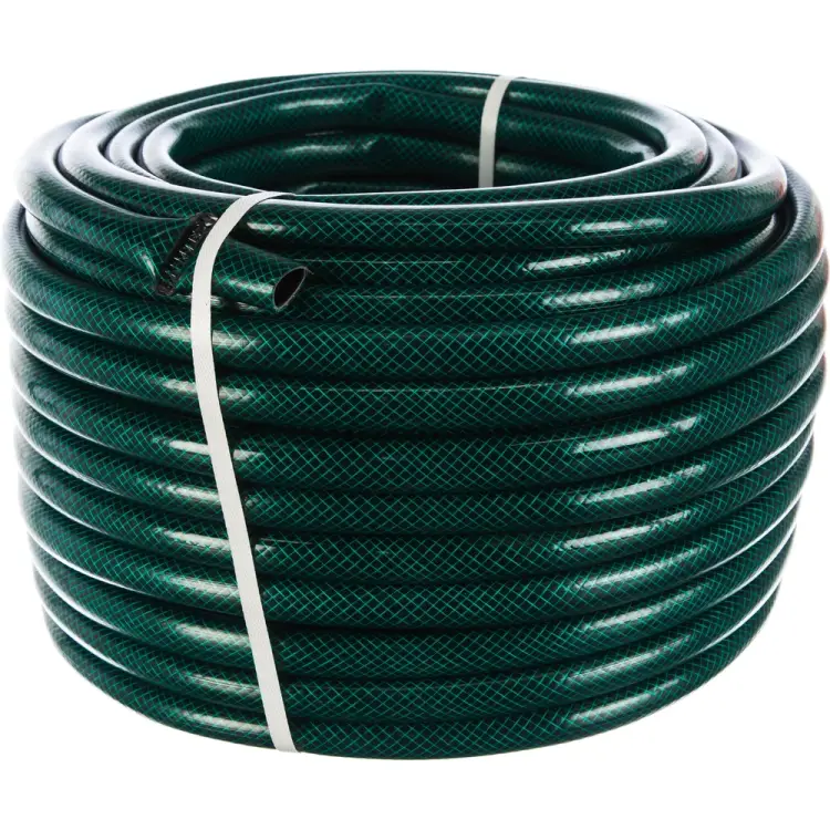 Поливочный шланг РОСТОК КЛАССИК 40308-3/4-50 Поливочный шланг РОСТОК КЛАССИК 40308-3/4-50