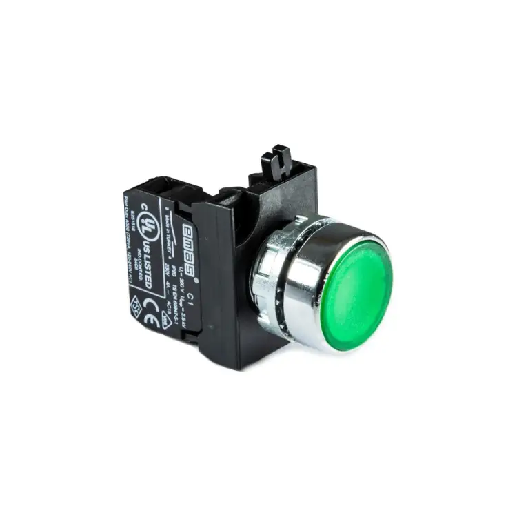 Кнопка EMAS CM190DY