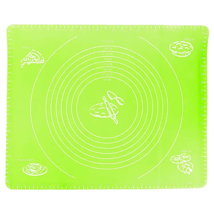 Коврик для раскатки теста и выпечки Nouvelle 9902619-3