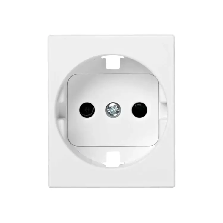 Накладка на розетку Simon 82041-50
