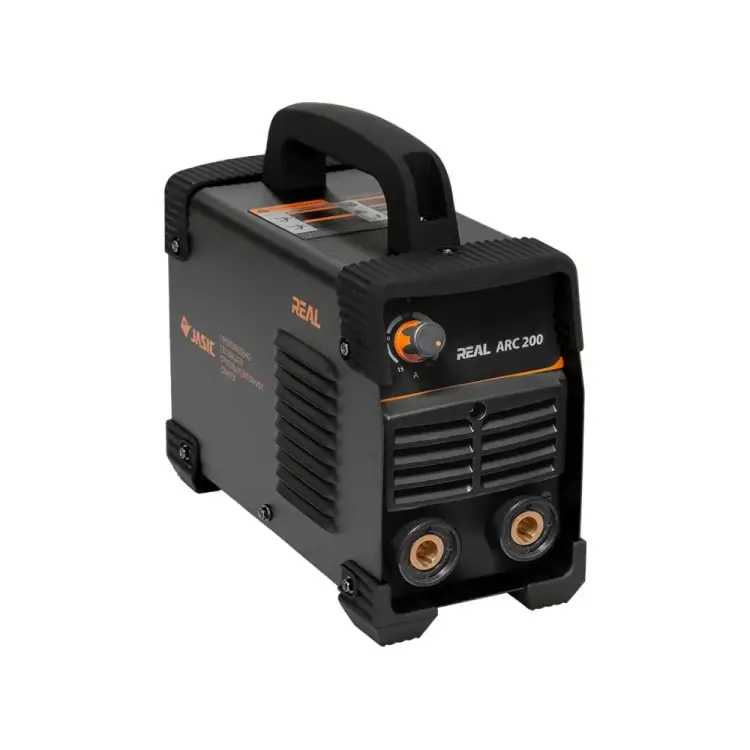 Сварочный инвертор Сварог ARC 200 REAL Z238N Black 95882 Сварочный инвертор Сварог ARC 200 REAL Z238N Black 95882
