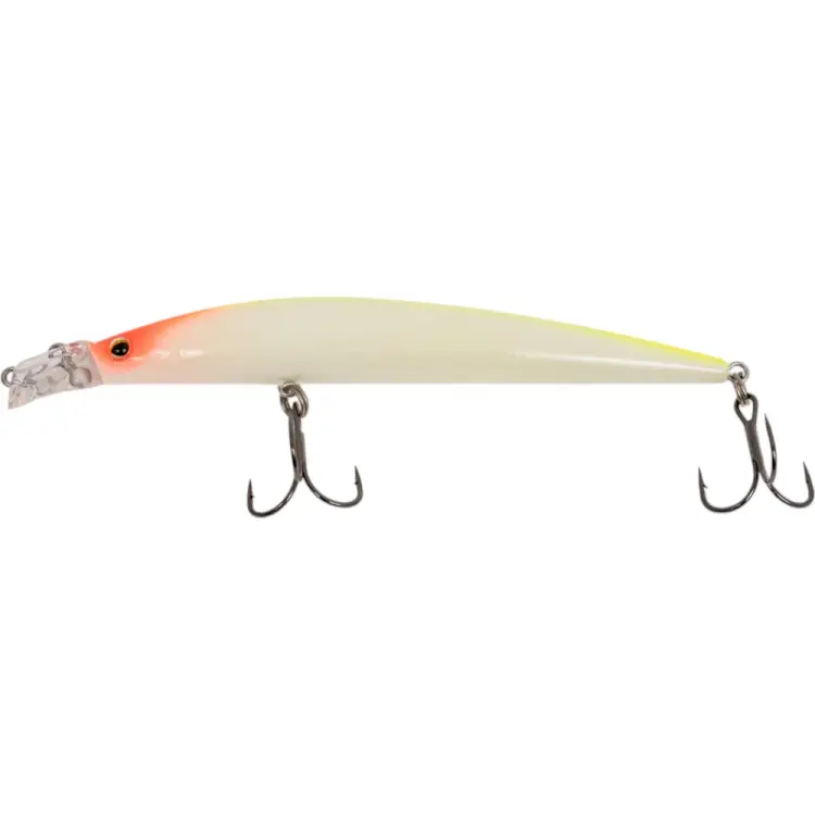 Воблер Strike Pro Top Water Minnow 110 JL-166F#A116L