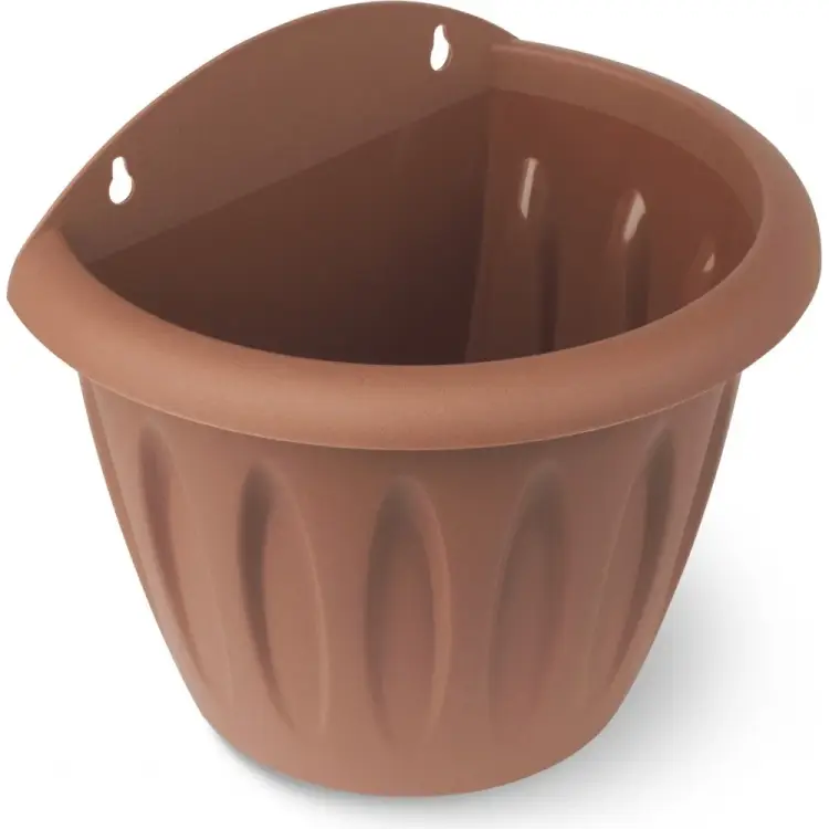 Настенное кашпо Martika Фелиция С122Т Настенное кашпо Martika Фелиция С122Т