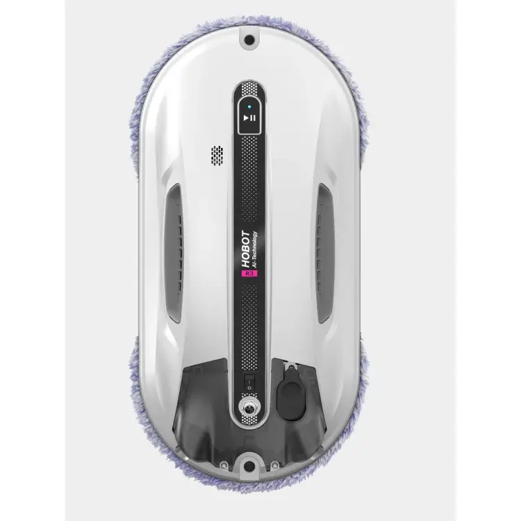 Робот мойщик окон HOBOT Ultrasonic HOBOT-R3