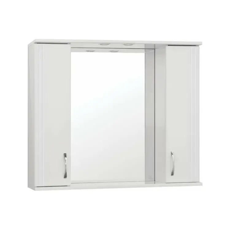 Зеркало-шкаф Style Line Панда 1000/С ЛС-00000239