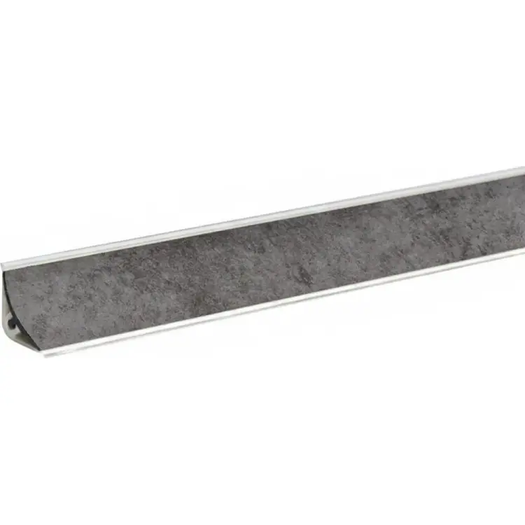 Плинтус для столешниц KORNER LB15 20-15-0-6016 Плинтус для столешниц KORNER LB15 20-15-0-6016