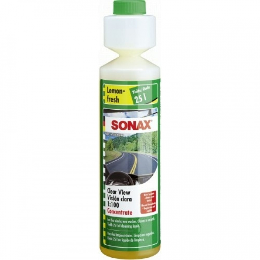 Стеклоомыватель Sonax 373141