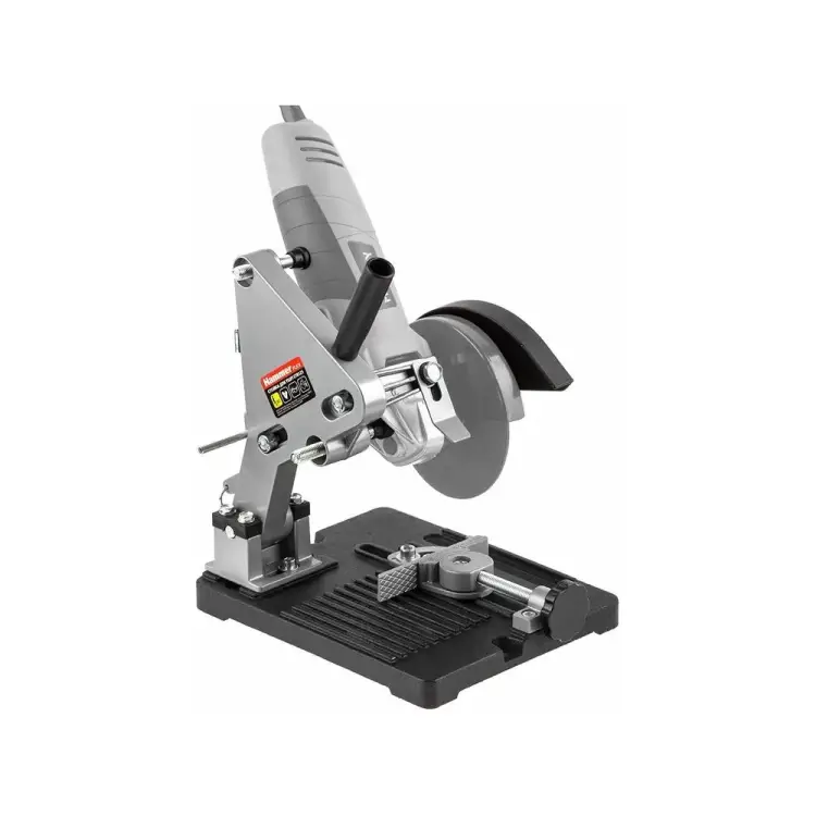 Стойка для УШМ Hammer STB125 525106 Стойка для УШМ Hammer STB125 525106