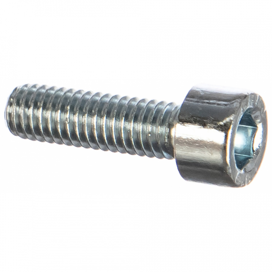 Болт МЕТИЗНЫЙ ДВОР 6x20 DIN912 (12 шт.)