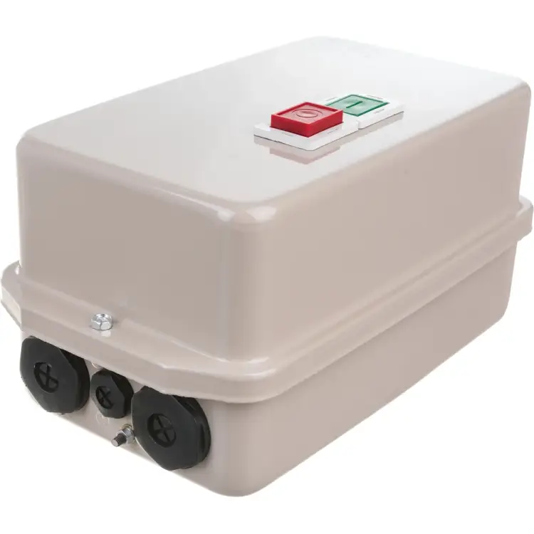 Контактор TDM ELECTRIC КМН34062 SQ0709-0011