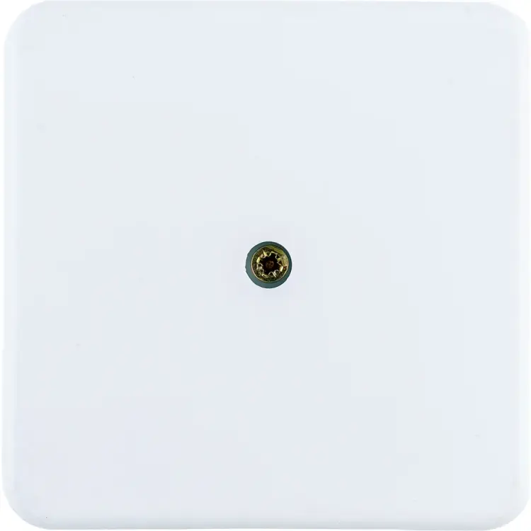 Распаячная коробка для кабель-канала Урал ПАК КР-513190075-056