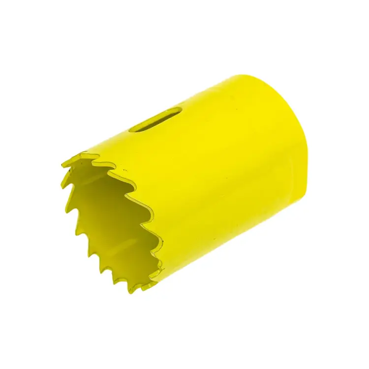 Коронка по металлу WOLFSTAR cw00162