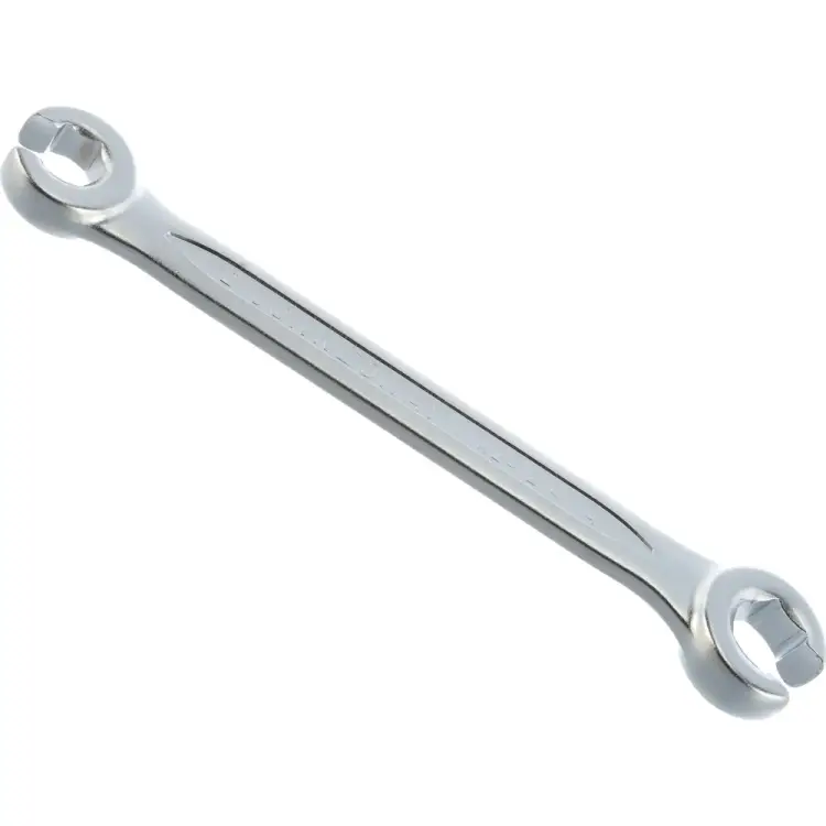 Разрезной ключ Jonnesway W241214