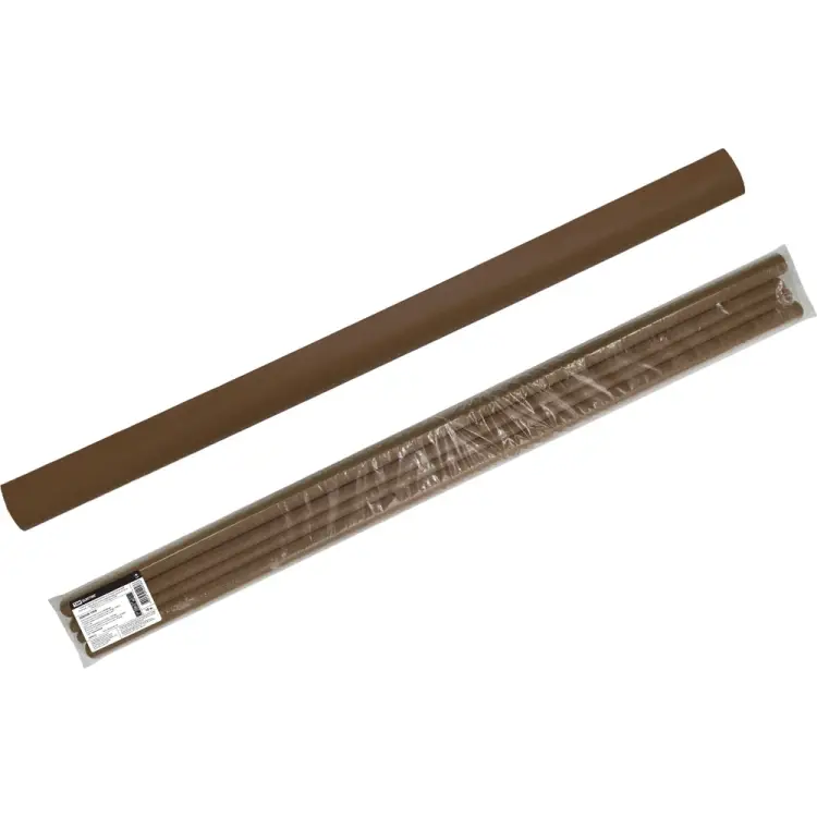 Клеевая трубка термоусаживаемая TDM ELECTRIC ТТкНГ(3:1)-12,7/4,3-Крч SQ0548-1908