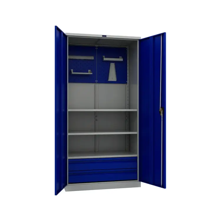 Инструментальный шкаф ПРАКТИК TC-1995-023020 S30599510346