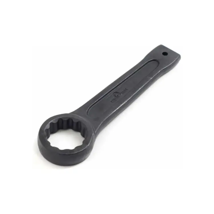 Силовой накидной ключ Сервис Ключ 79346