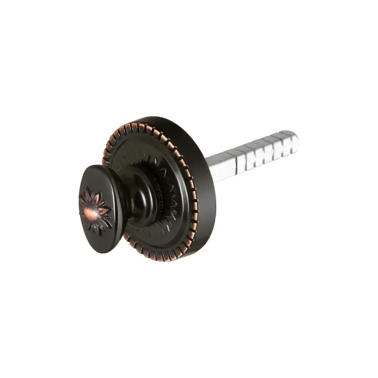 Ручка поворотная Armadillo BKW8.R.CL55 (BKW8/CL) ABL-18 34949