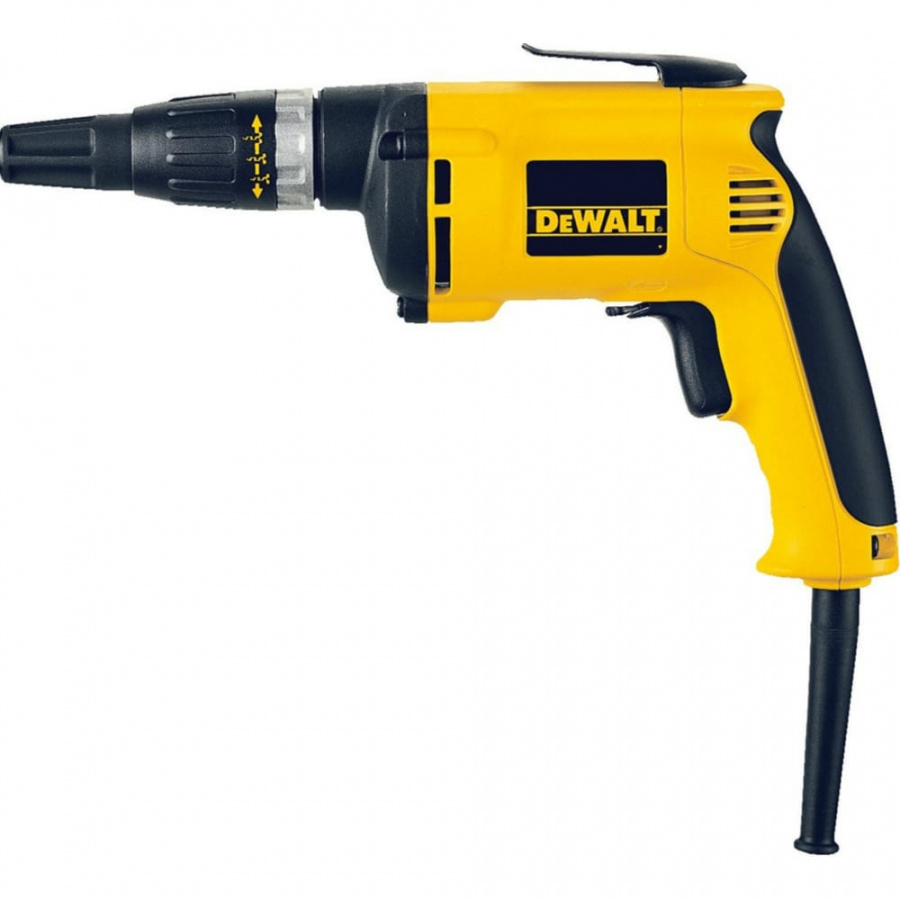 Шуруповерт Dewalt DW 274 K