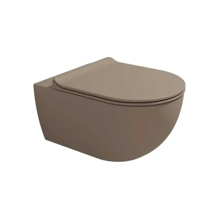 Подвесной унитаз Flaminia App AP118GFAN