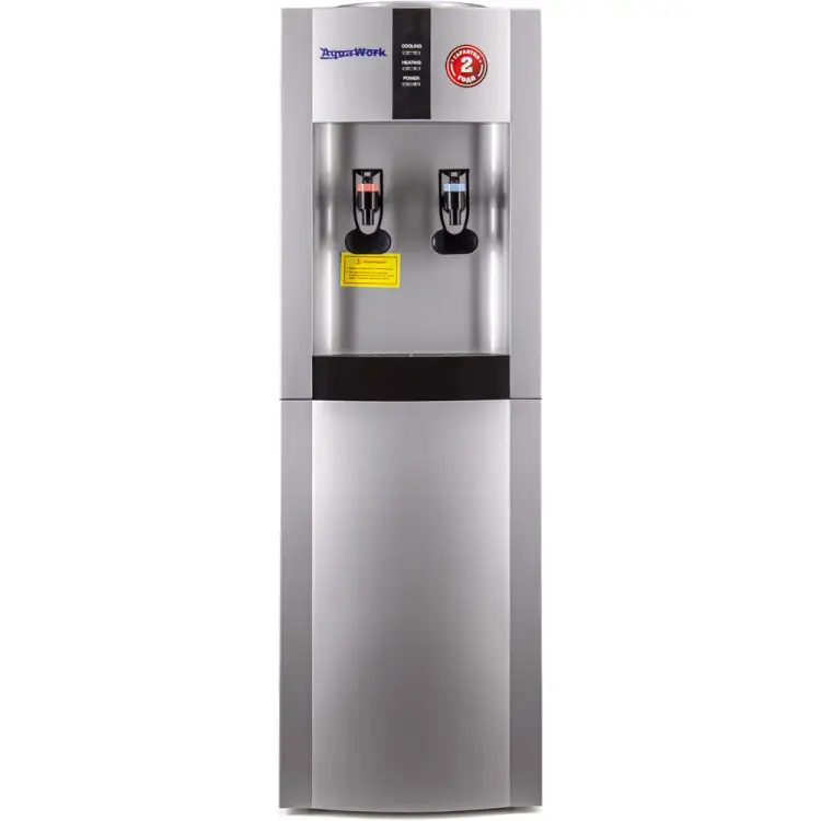 Кулер Aqua Work 16LDR 25861