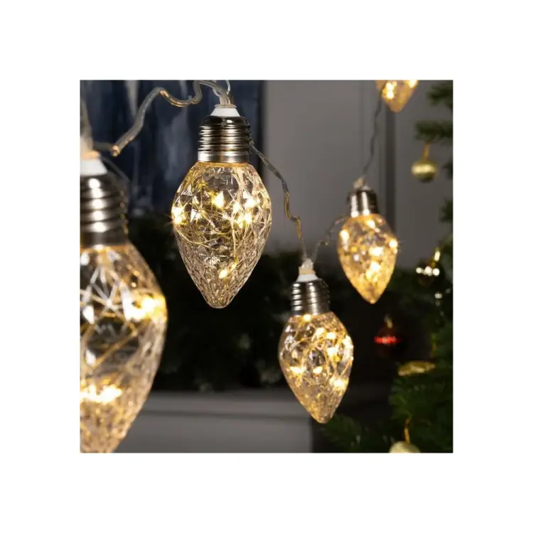 Гирлянда-нить LUAZON ROSA 6929862