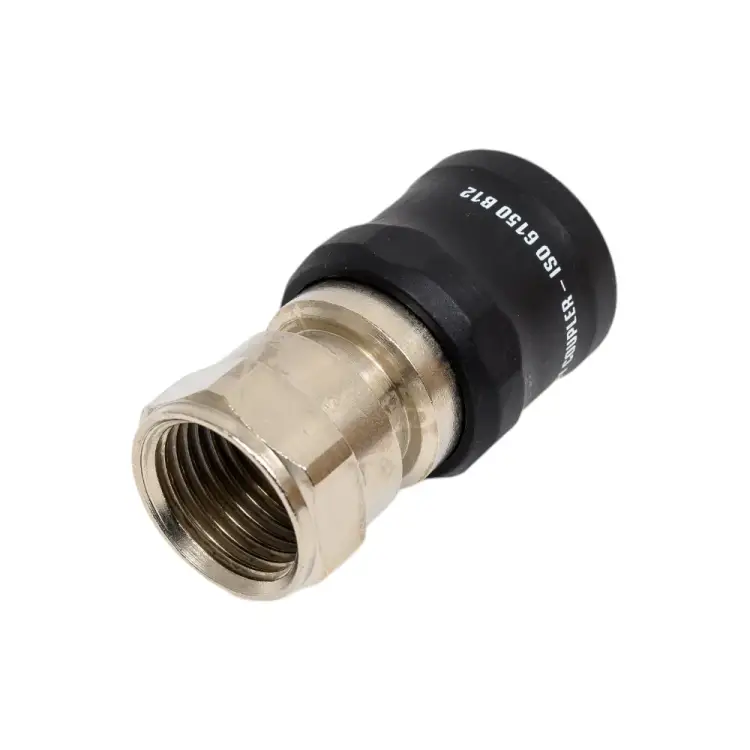 Муфта безопасности SAMOA 250612 Муфта безопасности SAMOA 250612