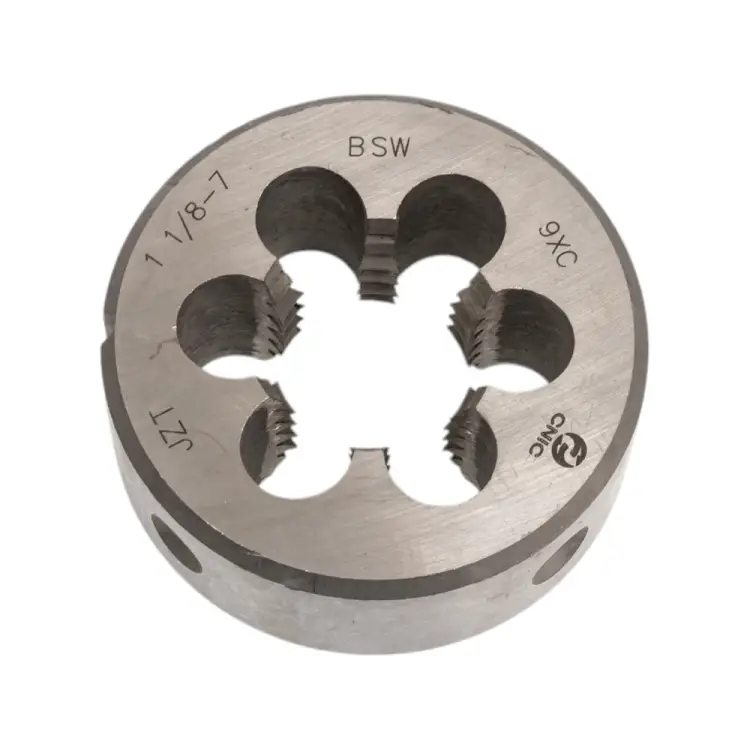 Дюймовая плашка CNIC 18511