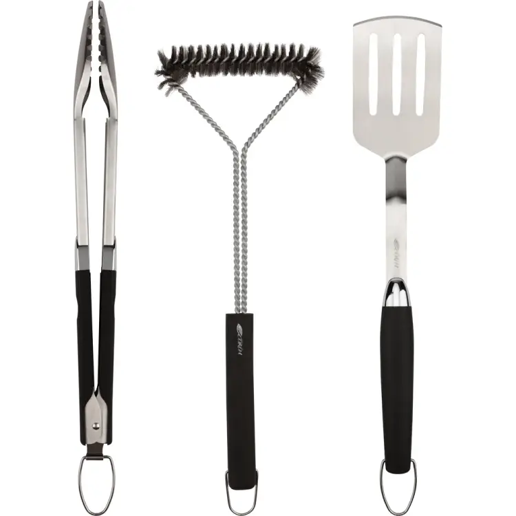 Набор для барбекю и гриля СОКОЛ Комфорт 62-0048 Набор для барбекю и гриля СОКОЛ Комфорт 62-0048