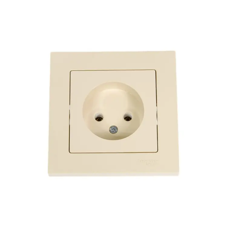 Розетка Systeme Electric AtlasDesign ATN000240