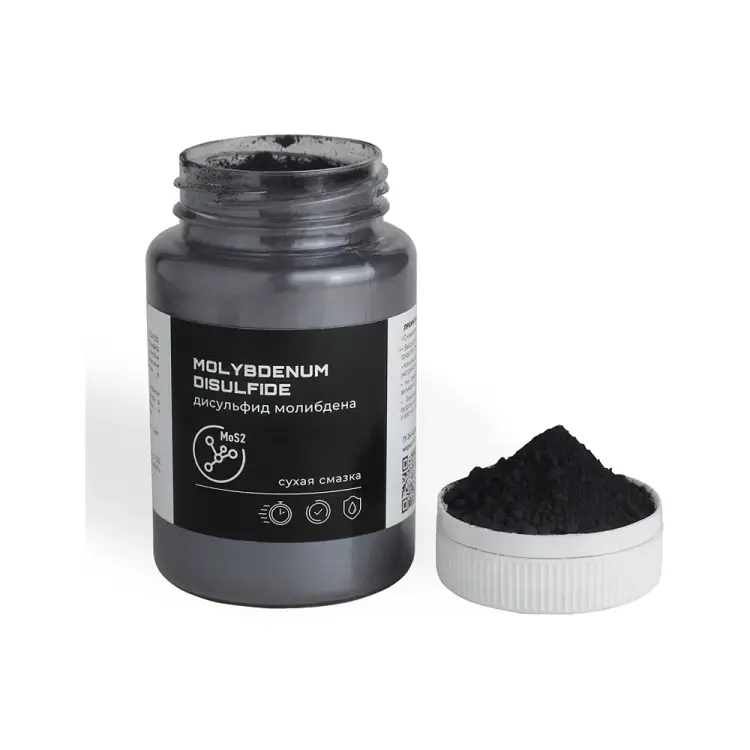 Сухая смазка ROX R211 Сухая смазка ROX R211