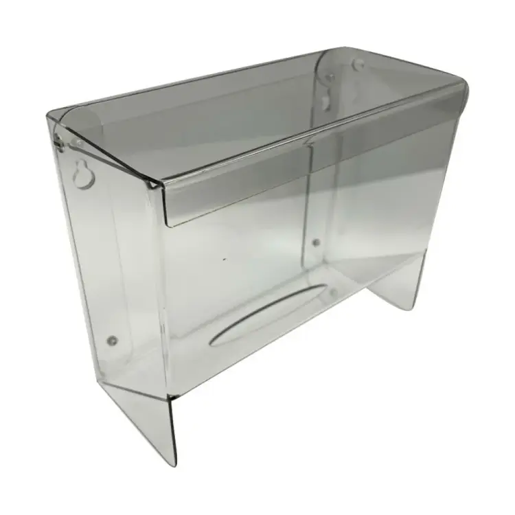 Универсальный диспенсер под салфетки Megaposm ПК 20105