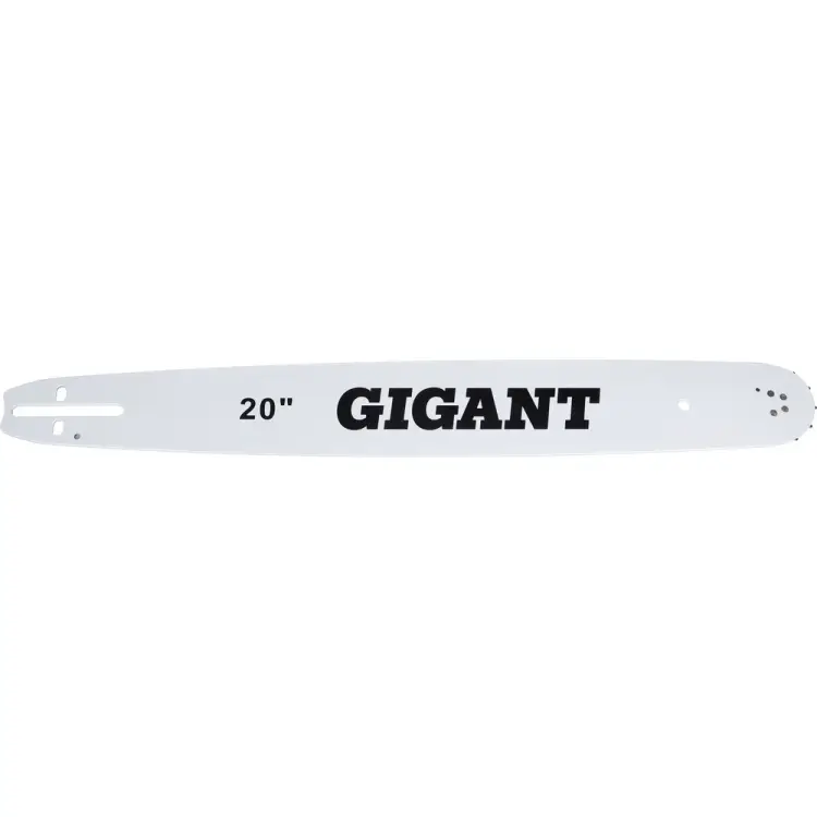 Шина для бензопил Gigant SKL68-04
