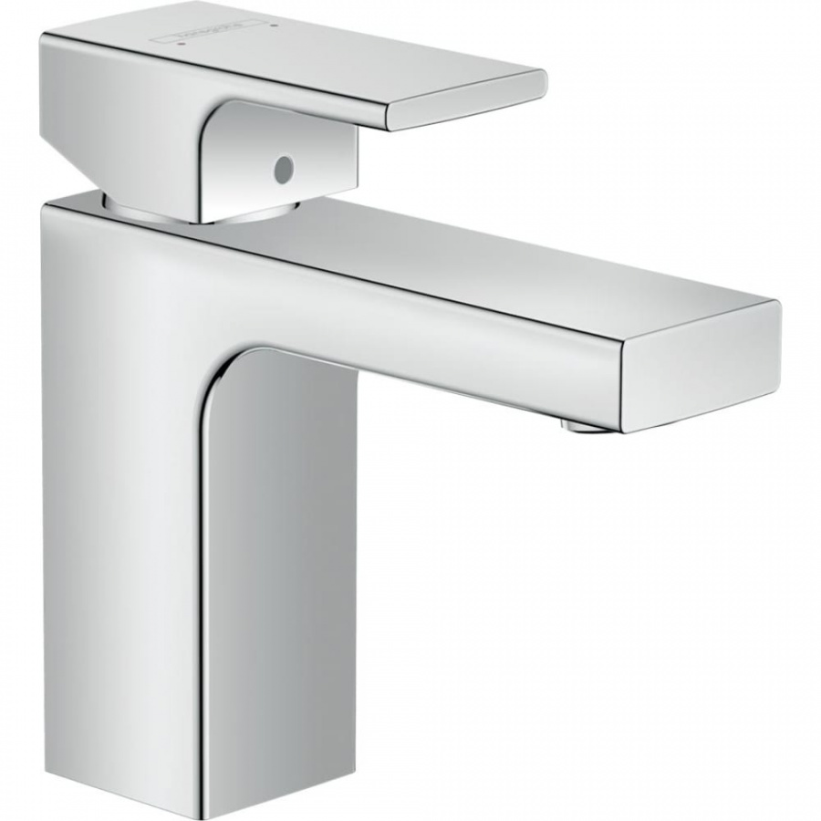 Смеситель для раковины Hansgrohe Vernis Shape 100