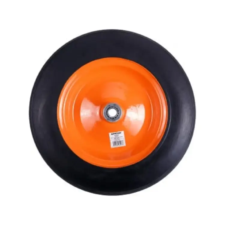 Литое колесо для тачки WB180SHR Кратон 5 06 03 023R