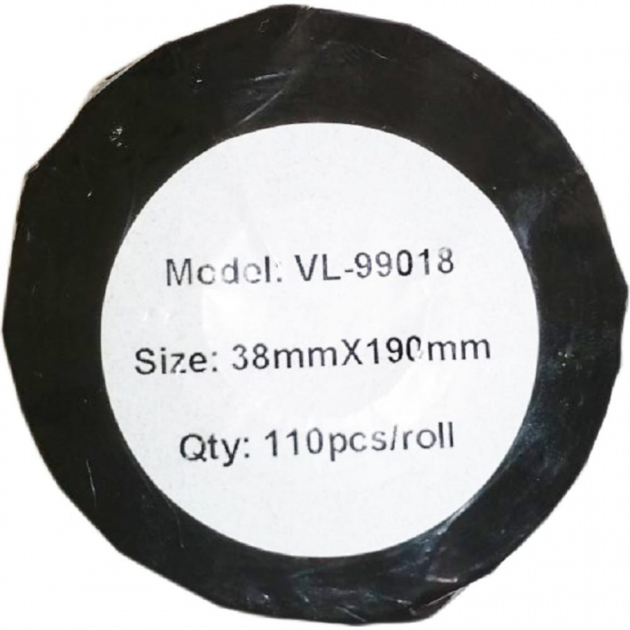 Лента для Label Writer 400/450/450 Turbo Vell VL-D-99018/S0722470