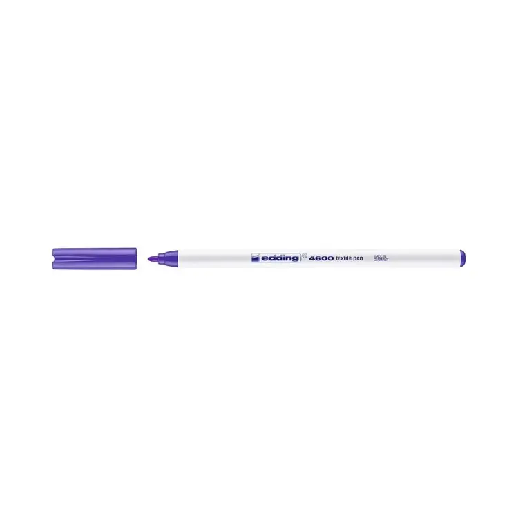 Маркер для ткани EDDING 4600 E-4600#68