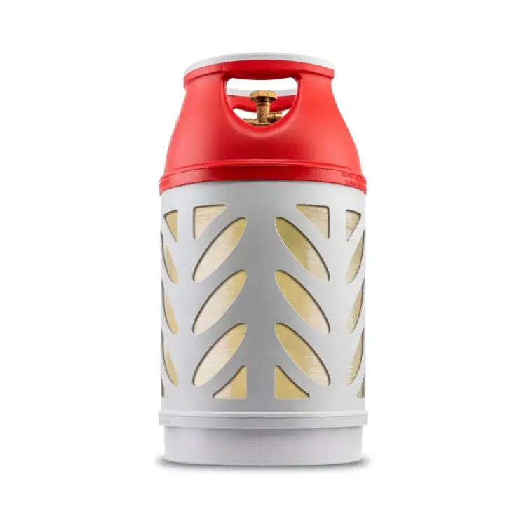 Пропановый баллон Hexagon Ragasco LPG 00-00000986