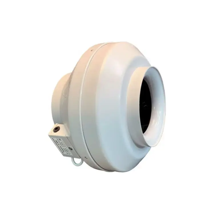 Канальный круглый вентилятор Naveka VAC1/D- 200 УН-00006115