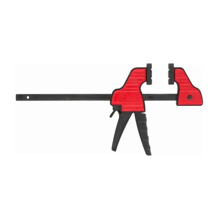 Быстрозажимная струбцина BEOROL 245330