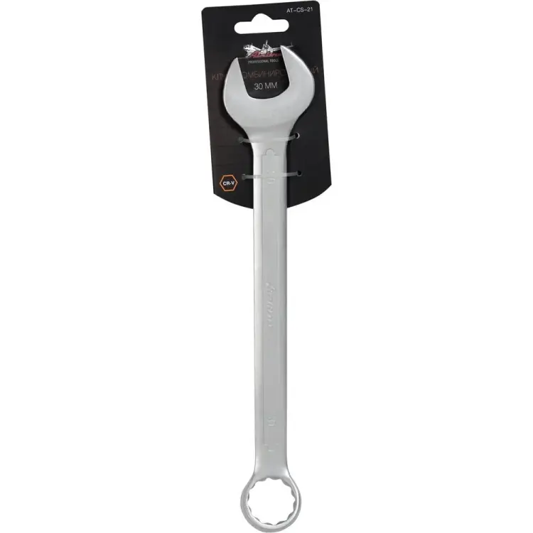 Комбинированный ключ Airline AT-CS-21
