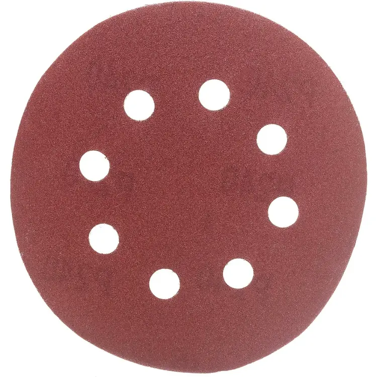 Шлифкруг для обработки дерева и металла Gigant G-1022