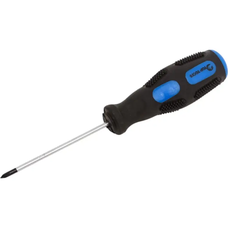 Крестовая отвертка Top Tools 39D650