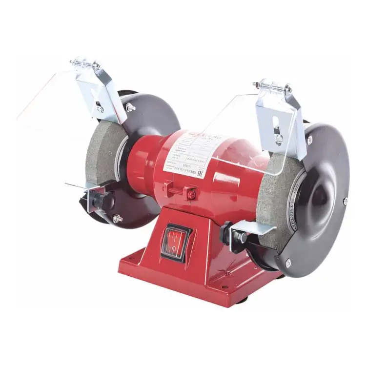 Заточной станок REDVERG RD-BG175-370 6666448