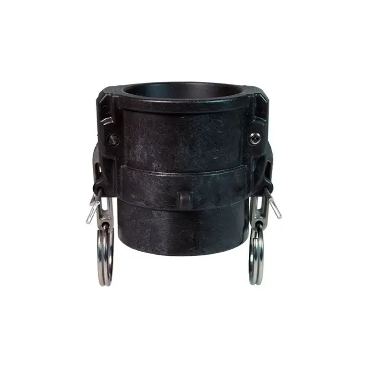 Камлок TITAN LOCK TL200DPP