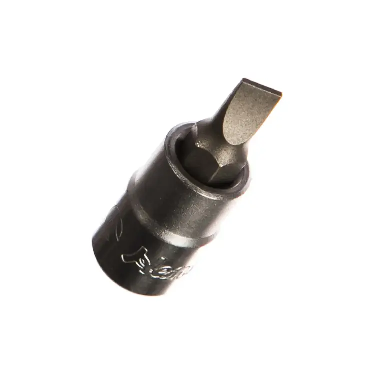 Торцевая вставка HANS 2021M05