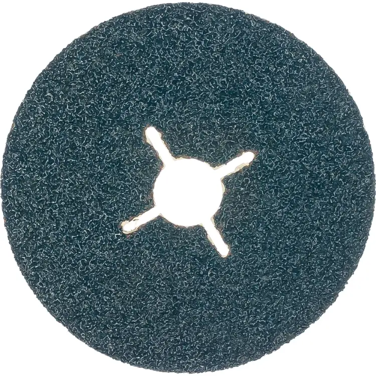 Фибровый шлифкруг Bosch B.f.Metal 2608607255 Фибровый шлифкруг Bosch B.f.Metal 2608607255