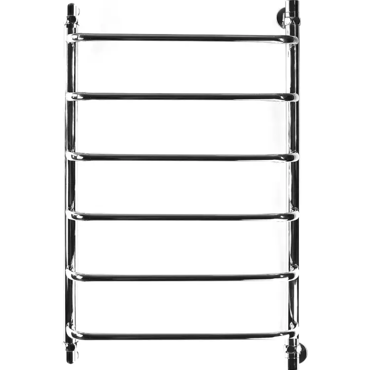 Водяной полотенцесушитель ООО Дикрон Лесенка Скоба Л90 800-600