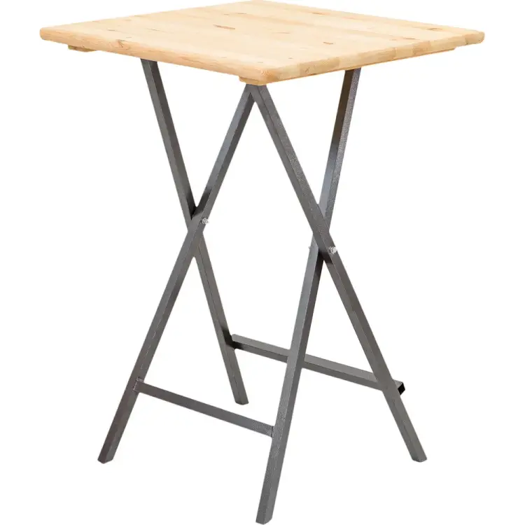 Складная стойка для зоны барбекю ООО "Фотон" АДЛЕР 4607962052458