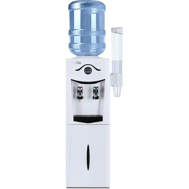 Напольный кулер ECOTRONIC K21-LF 11556